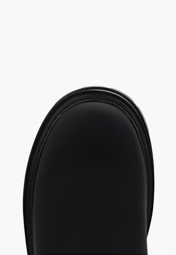 Ботфорты Obba