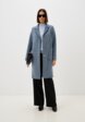 Пальто однобортное Bella Collection2  - превью
