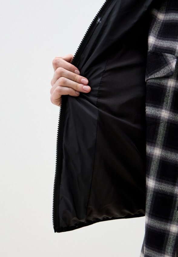 Куртка утепленная Befree