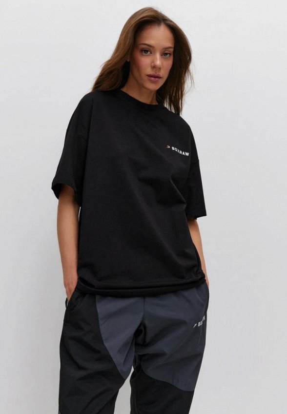 Футболка спортивная Boxraw