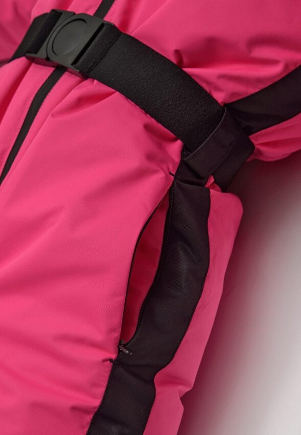 Комбинезон утепленный Orso Bianco