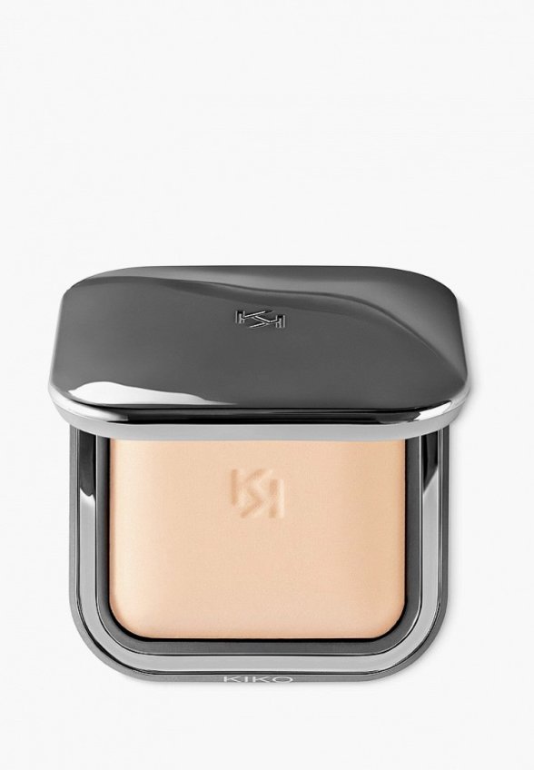 Пудра компактная Kiko Milano