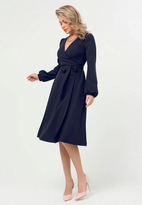 Платье Giulia Rossi