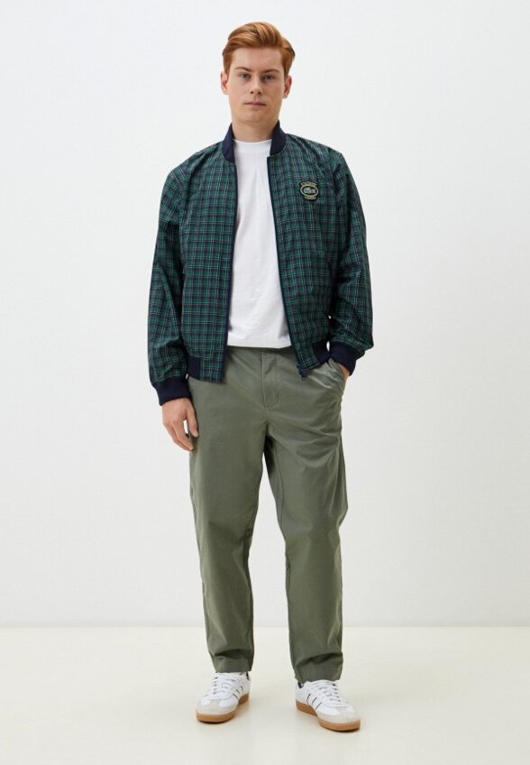 Куртка Lacoste