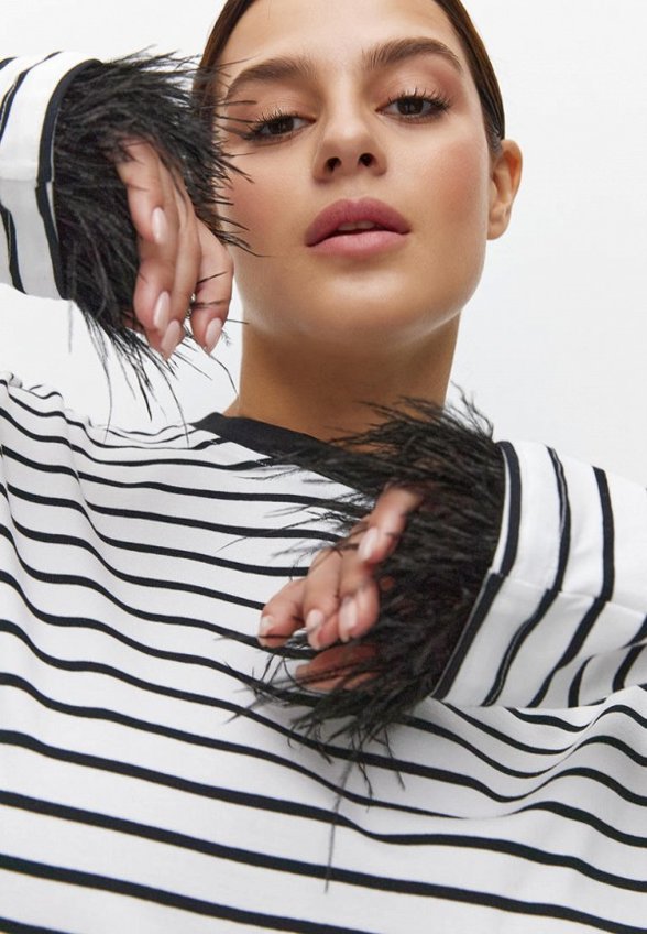 Лонгслив 4forms