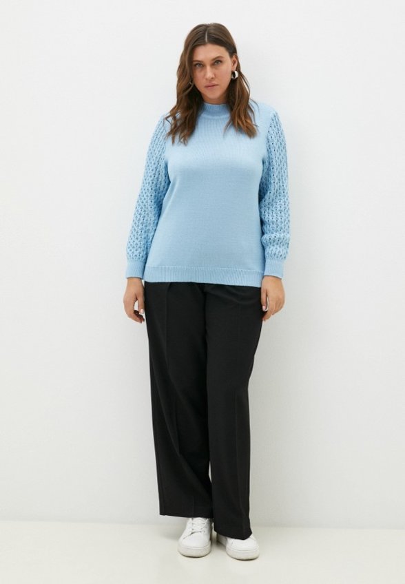 Джемпер Vivawool