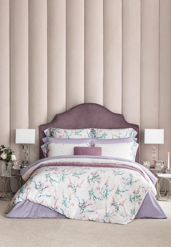 Постельное белье Евро Togas