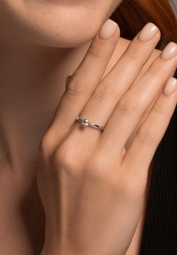 Кольцо Sokolov