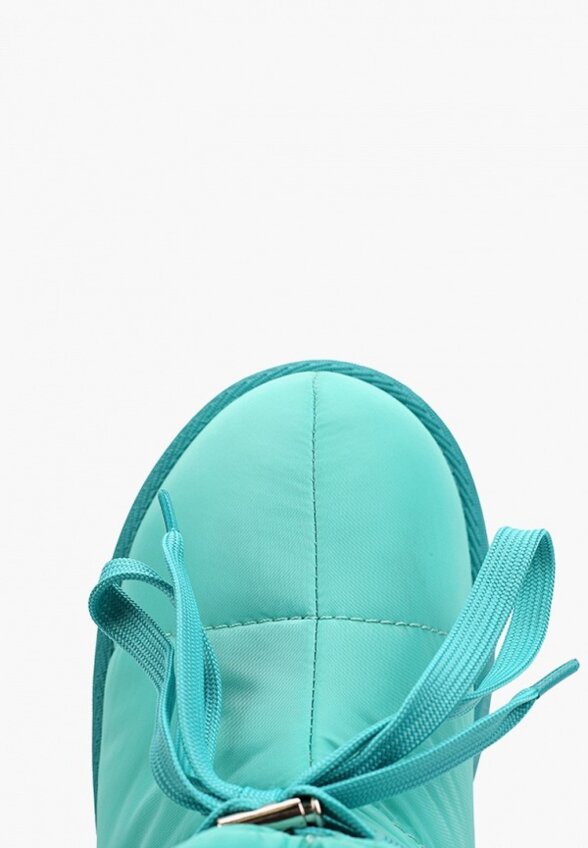 Дутики King Boots