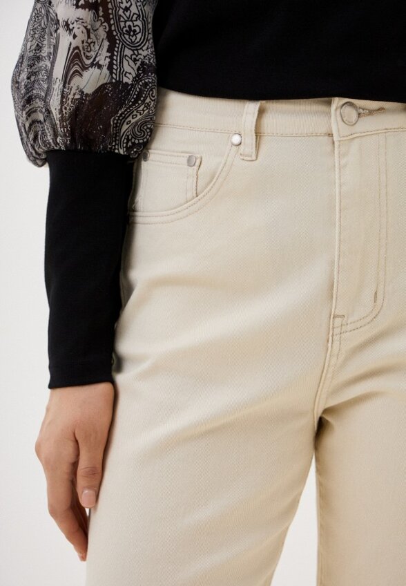 Джинсы Sabrina Scala