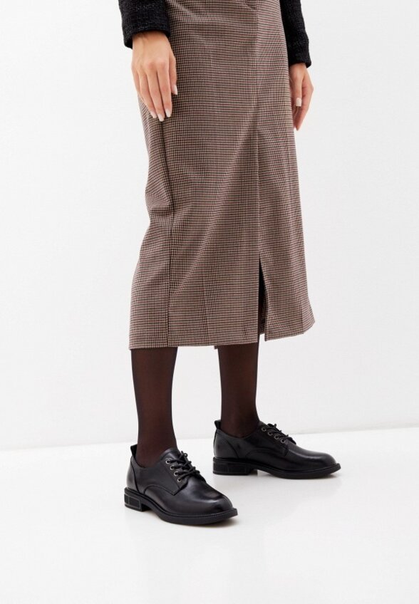 Ботинки Respect