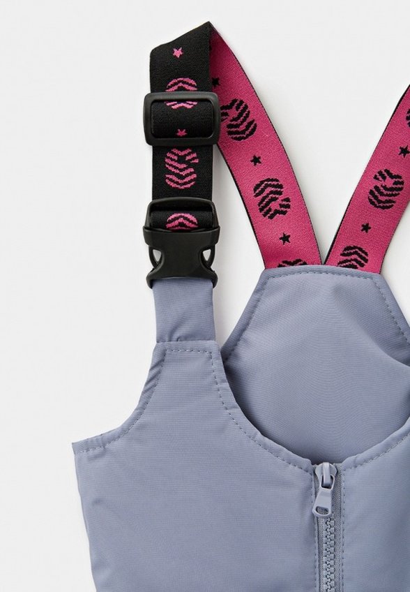 Полукомбинезон Jam Mix