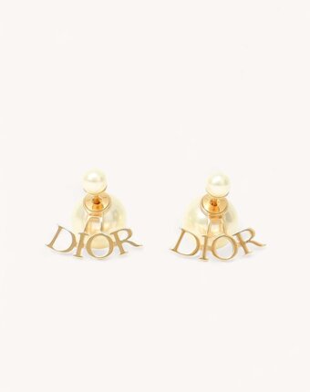 Dior Earrings женщинам