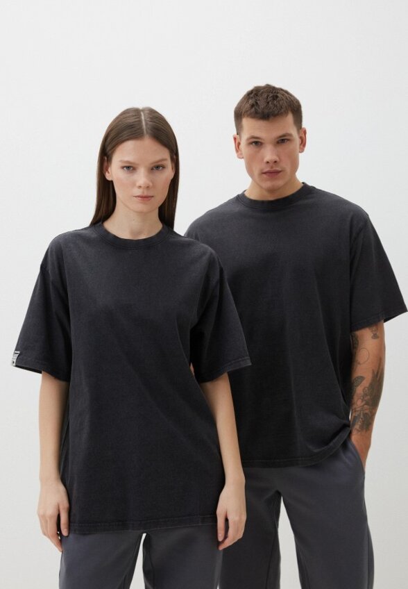 Футболка Trailhead