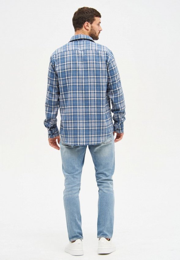 Рубашка Envylab