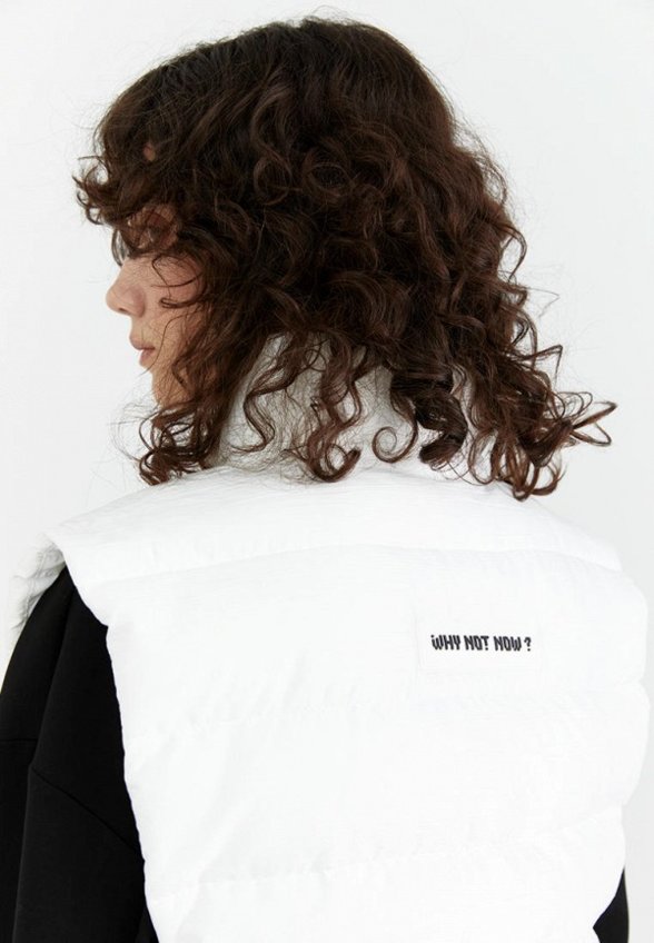 Жилет утепленный M.Reason