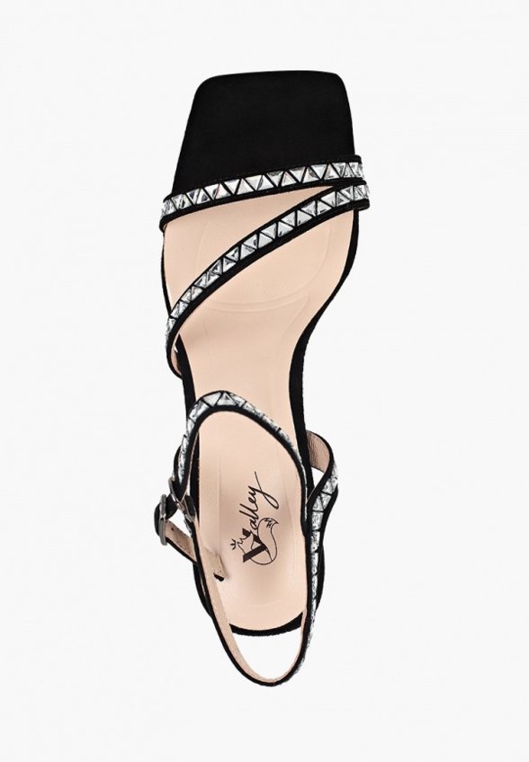 Босоножки Valley