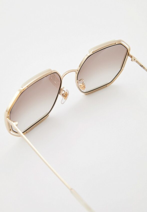 Очки солнцезащитные Furla