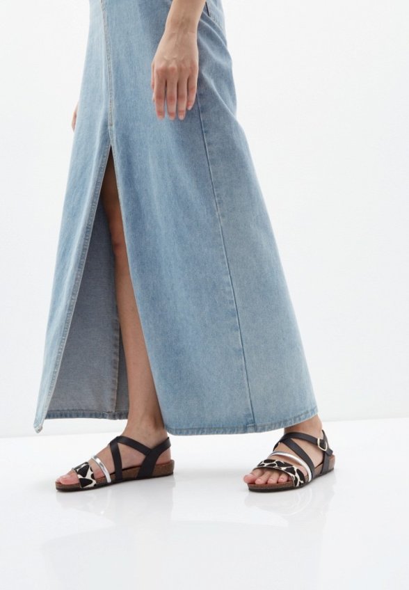 Сандалии Grunland