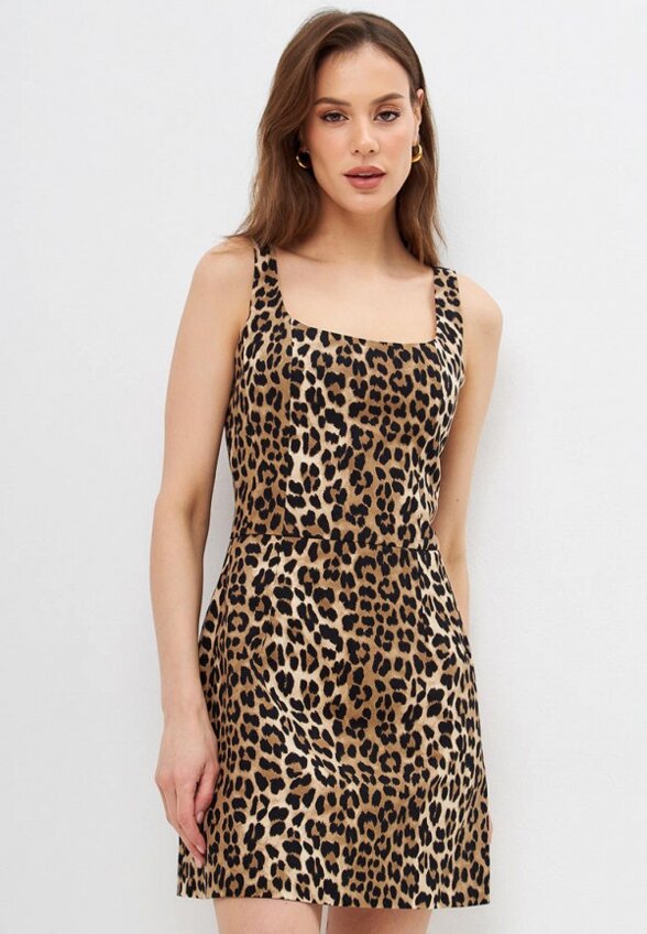 Сарафан Droid&I