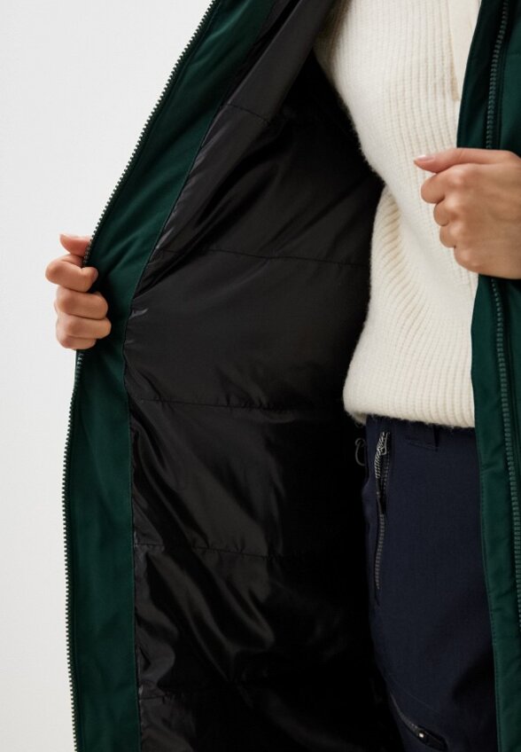 Пуховик Icepeak