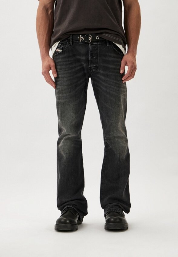 Джинсы Diesel