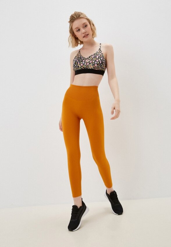 Леггинсы Victoria's Secret Pink