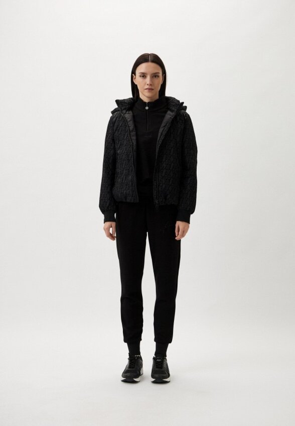 Куртка утепленная Armani Exchange