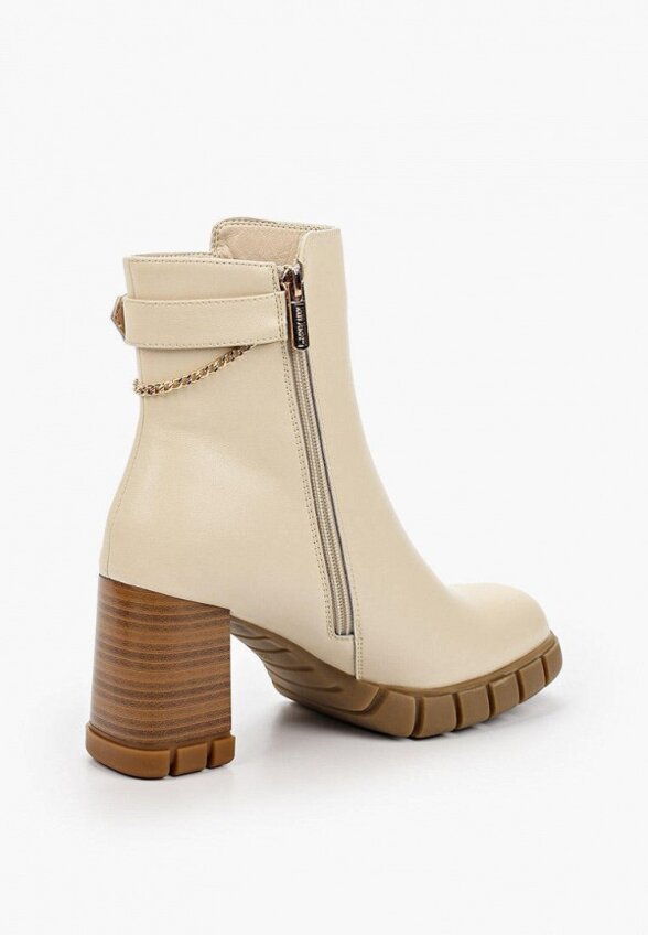 Ботильоны Milana