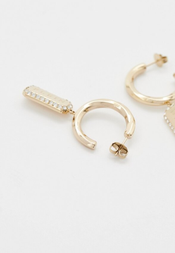 Серьги Philipp Plein