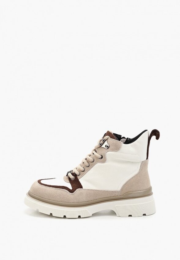 Ботинки SG Collection