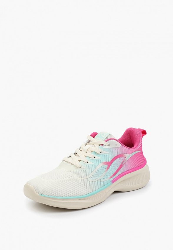 Кроссовки TimeJump