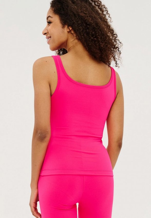 Майка спортивная Jolifashn