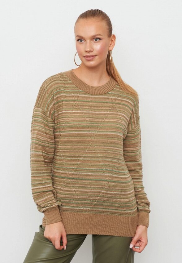 Джемпер Стим