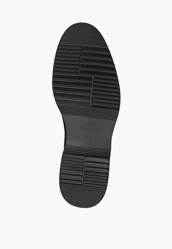 Лоферы Brooman