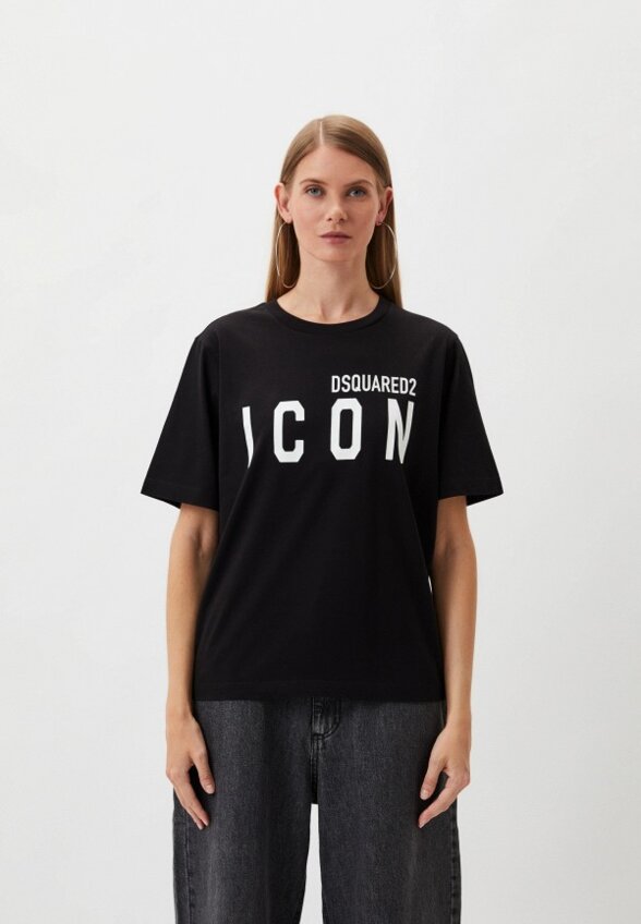 Футболка Dsquared2