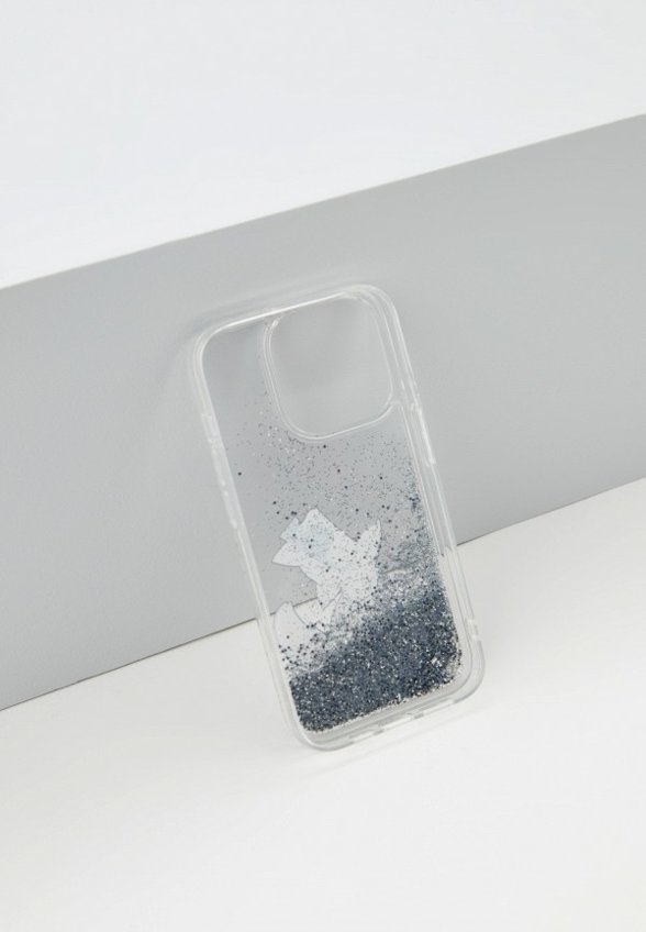 Чехол для iPhone Karl Lagerfeld