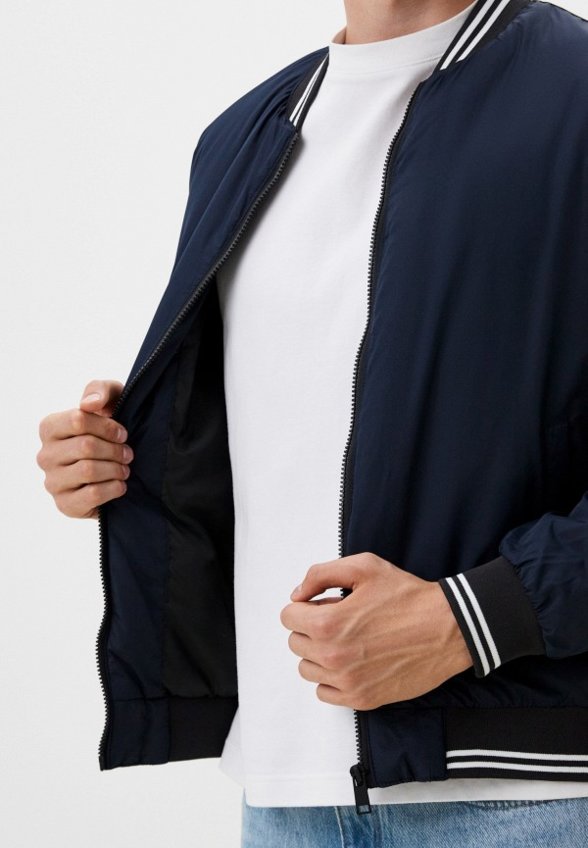 Куртка утепленная Marco Di Radi