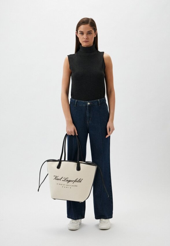 Сумка Karl Lagerfeld