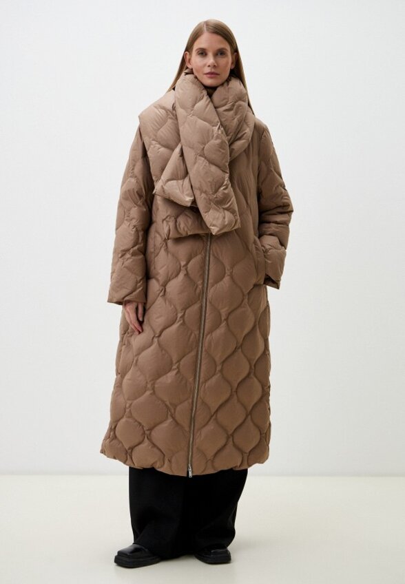 Куртка-пальто IDOL