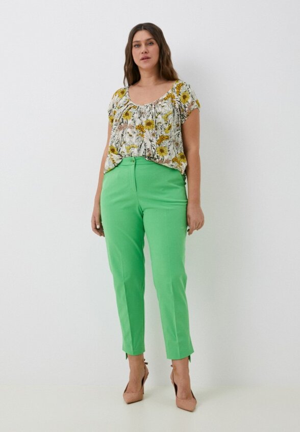 Брюки Solo by Endea