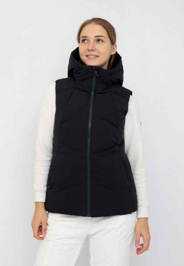 Жилет утепленный High Experience