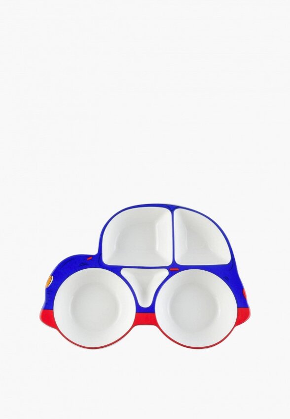 Блюдо сервировочное Elan Gallery