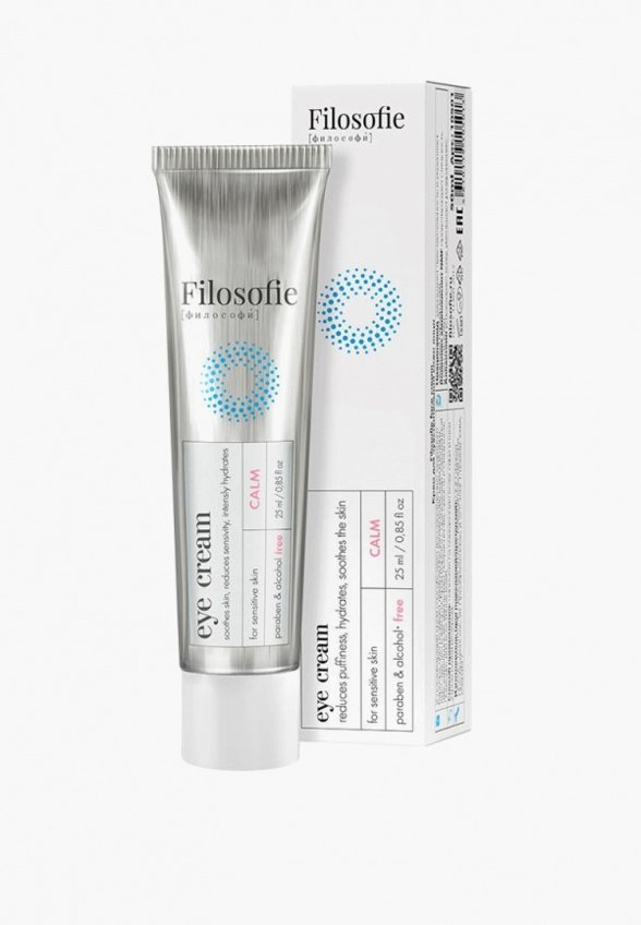 Крем для кожи вокруг глаз Filosofie