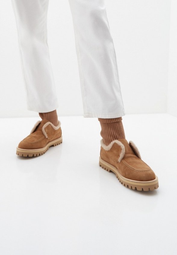 Ботинки Le Silla