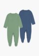 Комбинезоны 2 шт. Bossa Nova6  - превью