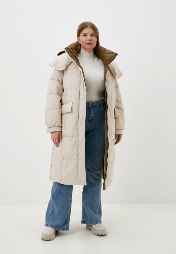 Пуховик Lawinter