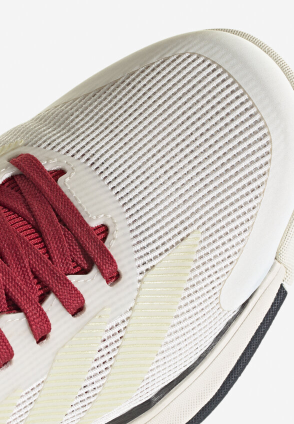 Кроссовки женские adidas Crazyquick LS Padel, Серый
