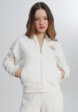 Толстовка женская FILA, Бежевый1  - превью