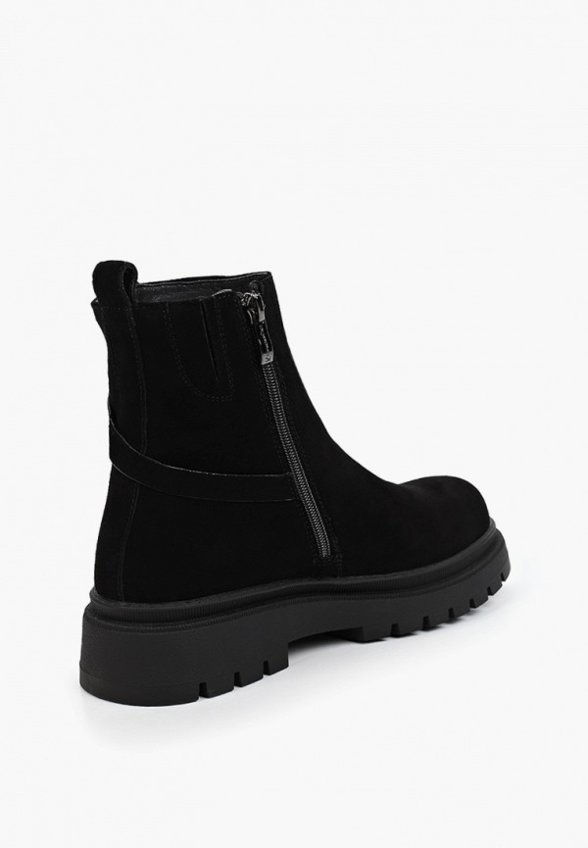 Ботинки Thomas Munz